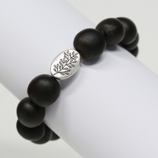 무환자열매 합장주 월계수실버